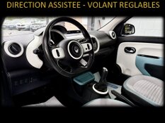 RENAULT TWINGO 1.0 ESSENCE 53MKM GARANTIE 1 AN CTOK 6999€