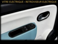 RENAULT TWINGO 1.0 ESSENCE 53MKM GARANTIE 1 AN CTOK 6999€
