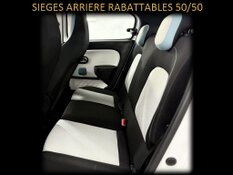 RENAULT TWINGO 1.0 ESSENCE 53MKM GARANTIE 1 AN CTOK 6999€