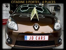 RENAULT TWINGO 1.2 ESSENCE 94MKM GARANTIE 1 AN CTOK 3999€