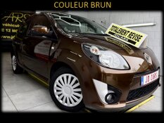 RENAULT TWINGO 1.2 ESSENCE 94MKM GARANTIE 1 AN CTOK 3999€
