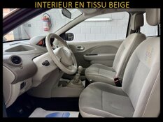 RENAULT TWINGO 1.2 ESSENCE 94MKM GARANTIE 1 AN CTOK 3999€