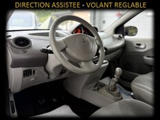 RENAULT TWINGO 1.2 ESSENCE 94MKM GARANTIE 1 AN CTOK 3999€