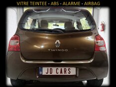 RENAULT TWINGO 1.2 ESSENCE 94MKM GARANTIE 1 AN CTOK 3999€