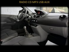 RENAULT TWINGO 1.2 ESSENCE 94MKM GARANTIE 1 AN CTOK 3999€