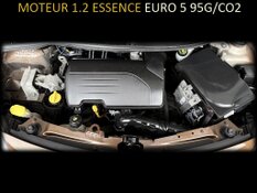 RENAULT TWINGO 1.2 ESSENCE 94MKM GARANTIE 1 AN CTOK 3999€