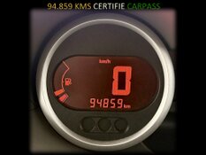 RENAULT TWINGO 1.2 ESSENCE 94MKM GARANTIE 1 AN CTOK 3999€
