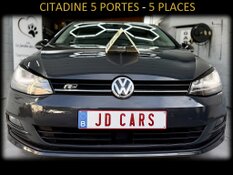 VW GOLF 7 1.2 TSI AUTOMATIQUE R-LINE GARANTIE 1 AN CTOK 9499€