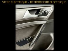 VW GOLF 7 1.2 TSI AUTOMATIQUE R-LINE GARANTIE 1 AN CTOK 9499€