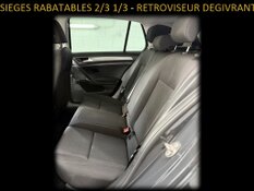 VW GOLF 7 1.2 TSI AUTOMATIQUE R-LINE GARANTIE 1 AN CTOK 9499€