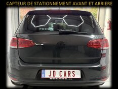 VW GOLF 7 1.2 TSI AUTOMATIQUE R-LINE GARANTIE 1 AN CTOK 9499€