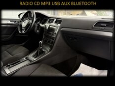 VW GOLF 7 1.2 TSI AUTOMATIQUE R-LINE GARANTIE 1 AN CTOK 9499€