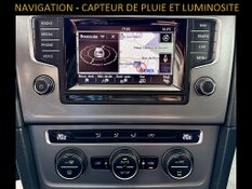 VW GOLF 7 1.2 TSI AUTOMATIQUE R-LINE GARANTIE 1 AN CTOK 9499€
