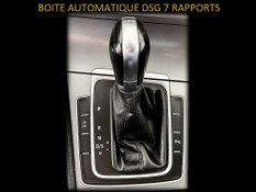 VW GOLF 7 1.2 TSI AUTOMATIQUE R-LINE GARANTIE 1 AN CTOK 9499€