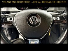 VW GOLF 7 1.2 TSI AUTOMATIQUE R-LINE GARANTIE 1 AN CTOK 9499€