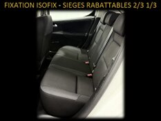 PEUGEOT 207+ 1.4 ESSENCE GARANTIE 1 AN CTOK 4999€
