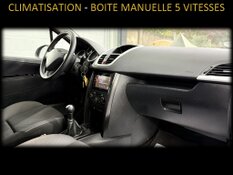 PEUGEOT 207+ 1.4 ESSENCE GARANTIE 1 AN CTOK 4999€