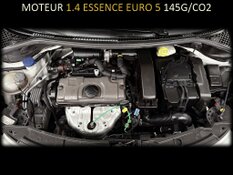 PEUGEOT 207+ 1.4 ESSENCE GARANTIE 1 AN CTOK 4999€