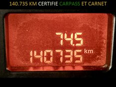 PEUGEOT 207+ 1.4 ESSENCE GARANTIE 1 AN CTOK 4999€