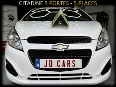 CHEVROLET SPARK 1.0 ESSENCE GARANTIE 1 AN CTOK 3499€
