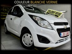 CHEVROLET SPARK 1.0 ESSENCE GARANTIE 1 AN CTOK 3499€