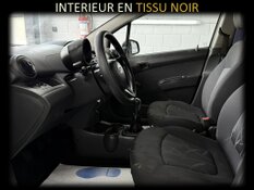 CHEVROLET SPARK 1.0 ESSENCE GARANTIE 1 AN CTOK 3499€
