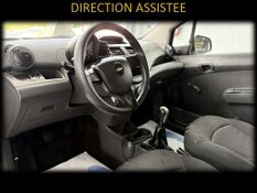 CHEVROLET SPARK 1.0 ESSENCE GARANTIE 1 AN CTOK 3499€