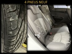 CHEVROLET SPARK 1.0 ESSENCE GARANTIE 1 AN CTOK 3499€