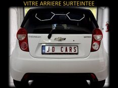 CHEVROLET SPARK 1.0 ESSENCE GARANTIE 1 AN CTOK 3499€