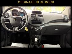 CHEVROLET SPARK 1.0 ESSENCE GARANTIE 1 AN CTOK 3499€