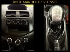CHEVROLET SPARK 1.0 ESSENCE GARANTIE 1 AN CTOK 3499€