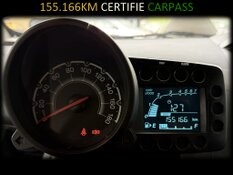 CHEVROLET SPARK 1.0 ESSENCE GARANTIE 1 AN CTOK 3499€