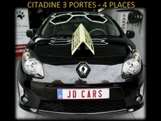 RENAULT TWINGO 1.1 ESSENCE GARANTIE 1 AN CTOK 3499€
