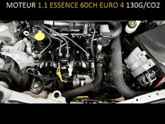 RENAULT TWINGO 1.1 ESSENCE GARANTIE 1 AN CTOK 3499€