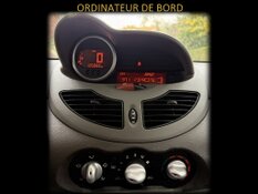 RENAULT TWINGO 1.1 ESSENCE GARANTIE 1 AN CTOK 3499€