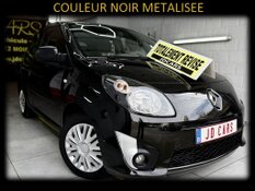 RENAULT TWINGO 1.1 ESSENCE GARANTIE 1 AN CTOK 3499€