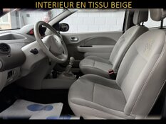 RENAULT TWINGO 1.1 ESSENCE GARANTIE 1 AN CTOK 3499€