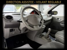 RENAULT TWINGO 1.1 ESSENCE GARANTIE 1 AN CTOK 3499€