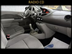 RENAULT TWINGO 1.1 ESSENCE GARANTIE 1 AN CTOK 3499€