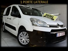 CITROËN BERLINGO UTILITAIRE 1.6 HDI 75 GARANTIE 1A N CTOK 4999€ TTC