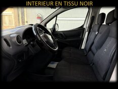 CITROËN BERLINGO UTILITAIRE 1.6 HDI 75 GARANTIE 1A N CTOK 4999€ TTC