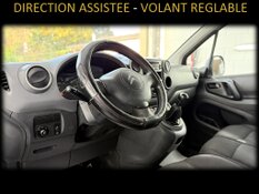 CITROËN BERLINGO UTILITAIRE 1.6 HDI 75 GARANTIE 1A N CTOK 4999€ TTC