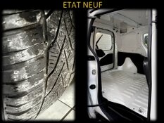 CITROËN BERLINGO UTILITAIRE 1.6 HDI 75 GARANTIE 1A N CTOK 4999€ TTC