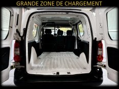 CITROËN BERLINGO UTILITAIRE 1.6 HDI 75 GARANTIE 1A N CTOK 4999€ TTC