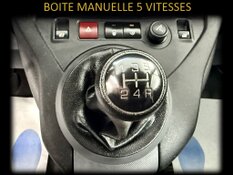 CITROËN BERLINGO UTILITAIRE 1.6 HDI 75 GARANTIE 1A N CTOK 4999€ TTC