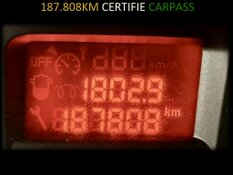 CITROËN BERLINGO UTILITAIRE 1.6 HDI 75 GARANTIE 1A N CTOK 4999€ TTC