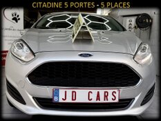 FORD FIESTA 1.0 ESSENCE 67MKM GARANTIE 1 AN CTOK 6999€