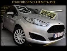 FORD FIESTA 1.0 ESSENCE 67MKM GARANTIE 1 AN CTOK 6999€