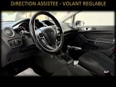 FORD FIESTA 1.0 ESSENCE 67MKM GARANTIE 1 AN CTOK 6999€