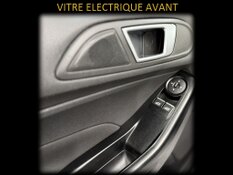 FORD FIESTA 1.0 ESSENCE 67MKM GARANTIE 1 AN CTOK 6999€